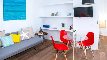 Apartment for rent in Barcelona Ciutat Vella, Barcelona