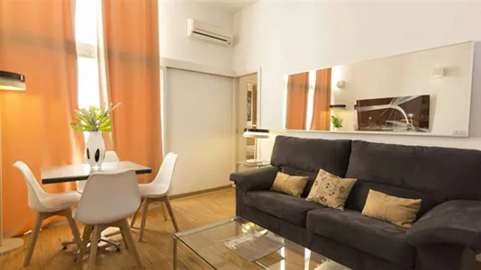 Apartments in Madrid Centro - photo 2