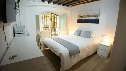 Room for rent in Barcelona Ciutat Vella, Barcelona