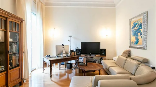 Apartments in Barcelona Sarrià-St. Gervasi - photo 2