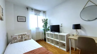 Room for rent in Coslada, Comunidad de Madrid