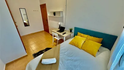 Room for rent in Burjassot, Comunidad Valenciana