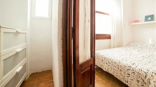 Rooms in Valencia Ciutat Vella - photo 1