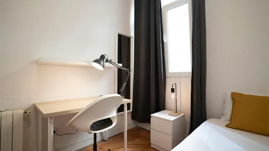 Rooms in Madrid Centro - photo 2