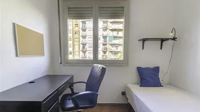 Room for rent in Barcelona Sants-Montjuïc, Barcelona