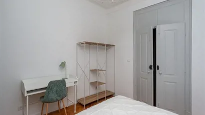 Room for rent in Lisbon (region)