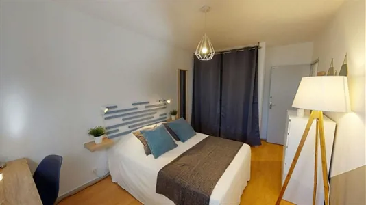 Rooms in Toulouse - photo 3