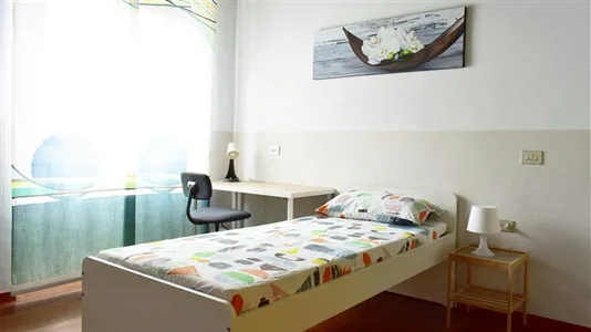 Rooms in Milano Zona 8 - Fiera, Gallaratese, Quarto Oggiaro - photo 1