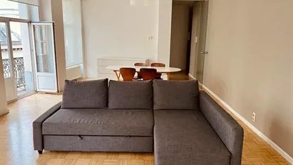 Apartment for rent in Stad Brussel, Brussels