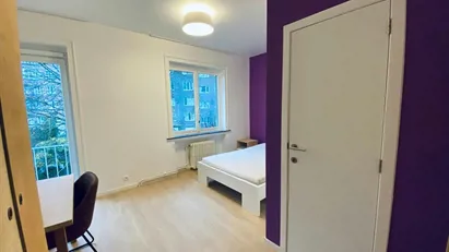 Room for rent in Brussels Ukkel, Brussels