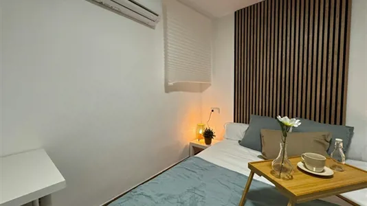 Rooms in Madrid Usera - photo 3