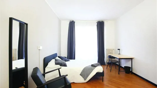 Rooms in Milano Zona 2 - Stazione Centrale, Gorla, Turro, Greco, Crescenzago - photo 1