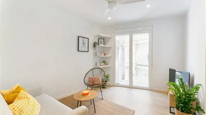 Apartment for rent in Barcelona Sants-Montjuïc, Barcelona