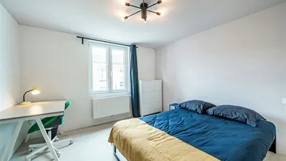 Room for rent in Bergen, Henegouwen