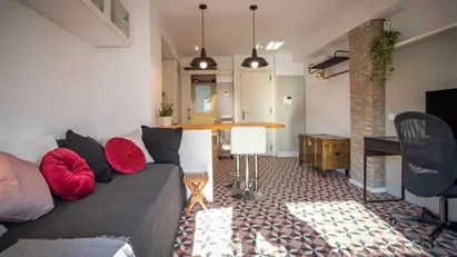 Apartment for rent in Barcelona Ciutat Vella, Barcelona