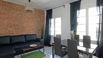 Apartment for rent in Barcelona Sants-Montjuïc, Barcelona