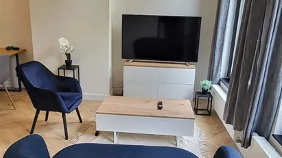Apartment for rent in The Hague