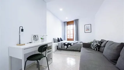 Room for rent in Valencia Ciutat Vella, Valencia (region)