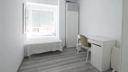 Room for rent in Tavernes Blanques, Comunidad Valenciana