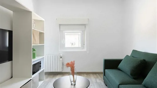 Rooms in Getafe - photo 2