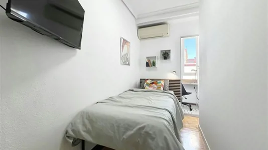 Rooms in Madrid Salamanca - photo 2