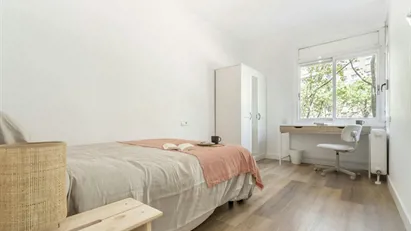 Room for rent in Barcelona Eixample, Barcelona