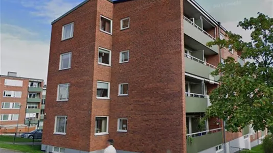 Apartments in Timrå - photo 1