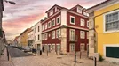 Apartment for rent, Lisbon (region), Rua Embaixador