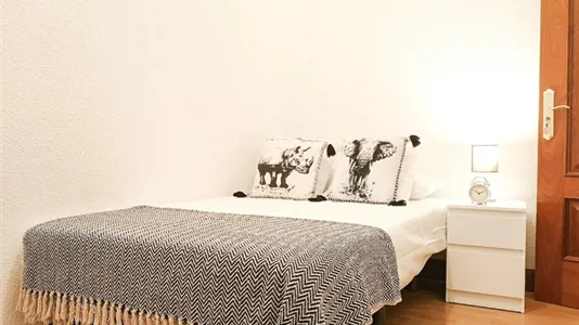 Rooms in Madrid Salamanca - photo 1
