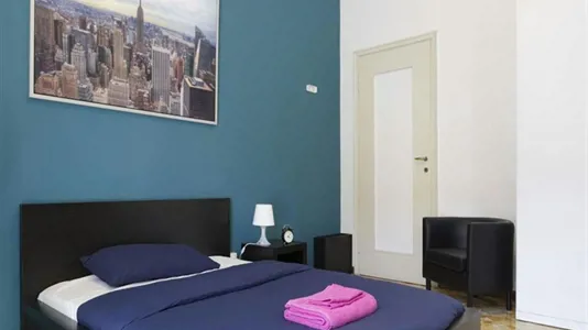 Rooms in Milano Zona 2 - Stazione Centrale, Gorla, Turro, Greco, Crescenzago - photo 3