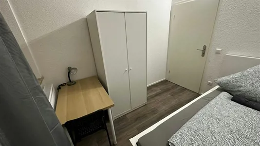 Rooms in Dortmund - photo 2