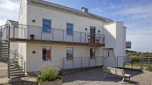 Apartments in Tjörn - photo 3