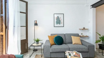 Apartment for rent in Barcelona Sants-Montjuïc, Barcelona