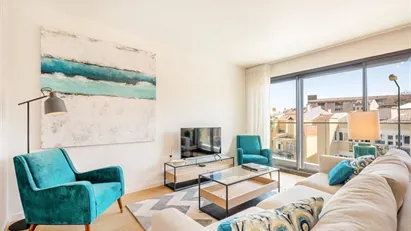 Apartment for rent in Lisbon (region)