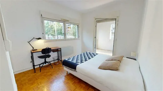 Rooms in Lyon - photo 3