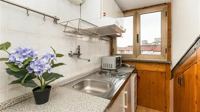 Apartment for rent in Turin, Piemonte