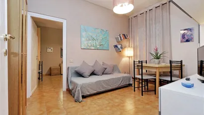 Apartment for rent in Roma Municipio II – Parioli/Nomentano, Rome