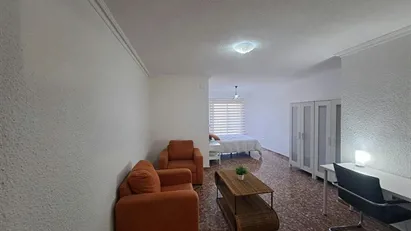 Room for rent in Alboraya, Comunidad Valenciana