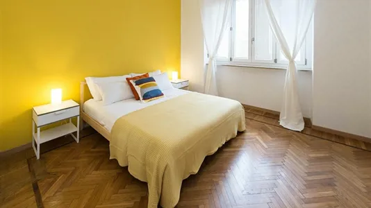 Rooms in Turin - photo 2