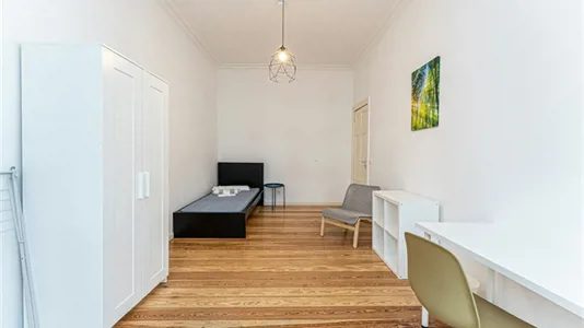 Rooms in Berlin Friedrichshain-Kreuzberg - photo 3