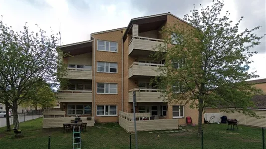 Apartments in Sollentuna - photo 1