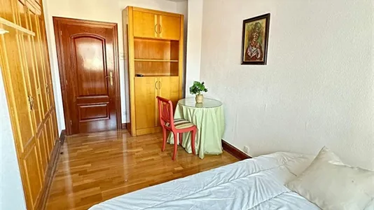 Rooms in Valladolid - photo 2