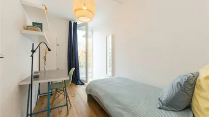 Room for rent in Berlin Mitte, Berlin