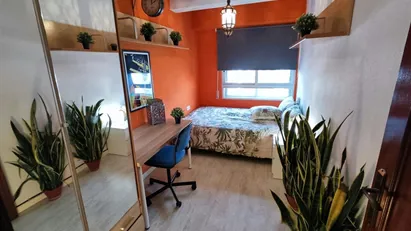 Room for rent in Valencia L'Eixample, Valencia (region)