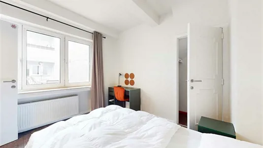 Rooms in Brussels Jette - photo 2