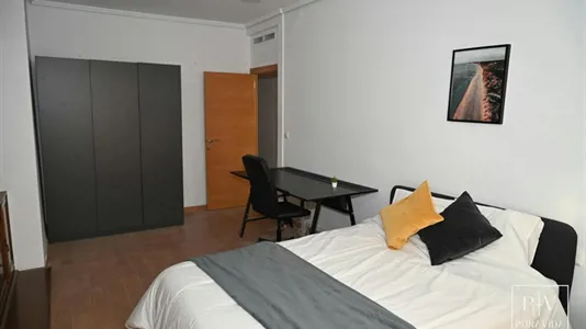 Rooms in Valencia Ciutat Vella - photo 3