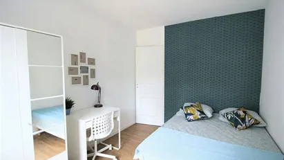 Room for rent in Nanterre, Île-de-France