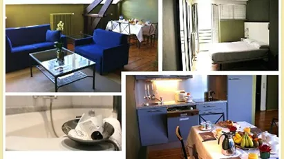 Apartment for rent in Stad Brussel, Brussels