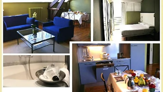 Apartments in Stad Brussel - photo 1