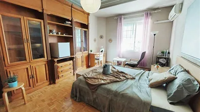 Room for rent in Madrid Chamberí, Madrid